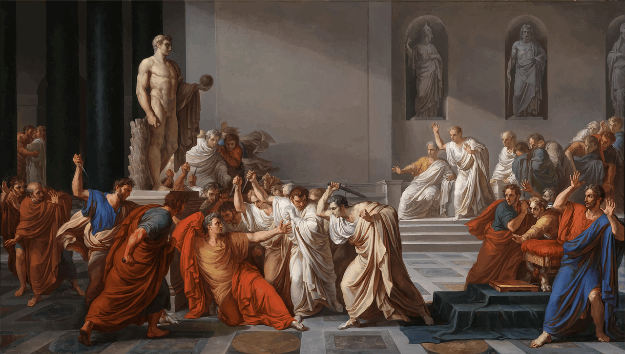 roma kültürünün görüntüsü